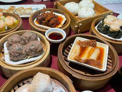 -金苑海鲜酒家(新港中路店)