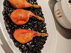 -怡情荟•海鲜青岛菜(五四广场旗舰店)