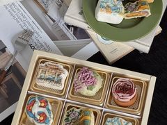 -昆明冠生园·蛋糕·面包(南强街店)