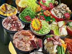 -老街烧烤·四方路小烤肉(书院路店)
