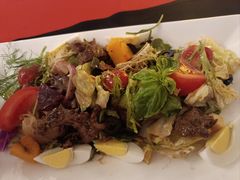 -申德勒加油站西餐厅(太仓店)