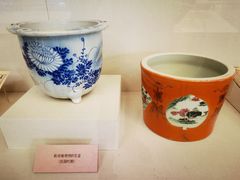 -北京动物园-畅观楼