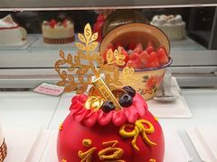 -蜂蝶来饼店(拱北总店)