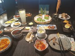 -德川家日本料理(中关村寰太大厦店)