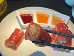 -蝴蝶里·粤菜·点心(滨江龙湖店)