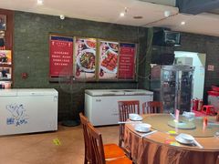 -天下客饭店(中山路店)