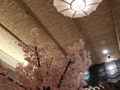 -樱之味精致料理融合餐厅