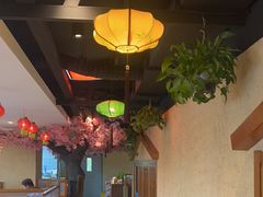 -缘福乡村铁锅炖民宿(八达岭店)