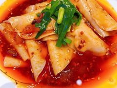 -赵小姐丨新中餐(曲江店)