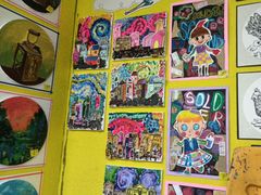 -杨梅红艺术教育(凤城教学中心)