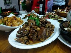 -闽公馆·客家私房菜·商务宴请·包厢(杏林橡树湾店)