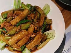 -天一朴素(武汉大学店)