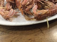 -温州炎亭海鲜阁(万塘路店)