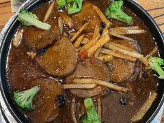 -一盏明灯全素斋(殊像寺店)