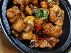 -台北楚楚园馅饼粥(虹桥南丰城店)