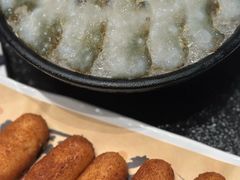 -海月轩海鲜豆捞(紫金塔店)