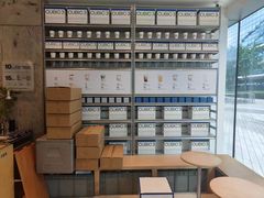 -CUBIC3三立方咖啡(凌空SOHO店)