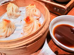 -李百蟹·江南蟹黄面(夫子庙店)