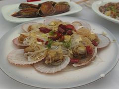 -来之顺海鲜菜馆·青岛菜·始于1993(栈桥店)