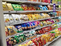 -盒马鲜生(宝地店)