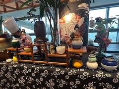 -金奥国际酒店全日餐厅ALTITUDE