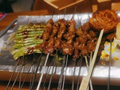 -熙成烧烤(白塔岭店)