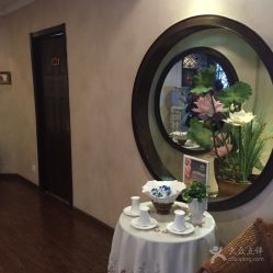 -金夫人美容