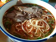 -清真磨沟沿老字号牛肉面(总店)