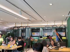 -去茶去餐厅(中央大街店)
