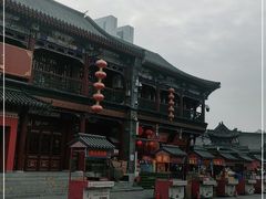 -古文化街旅游区