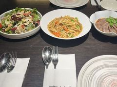 -庐灶江南·江南菜·四合院Bistro(东直门雍和宫·原华侨宾馆店)