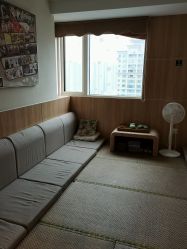 -意然瑜伽·普拉提