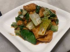 -牛街·马辈儿涮肉(牛街总店)