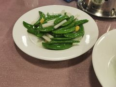 -烤肉宛饭庄(北新桥店)