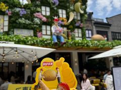-Calix&Lay's(新天地店)