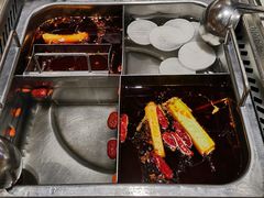 -海底捞火锅(方圆荟店)