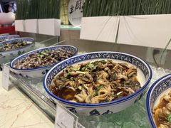 -富力希尔顿酒店·地阔自助餐厅