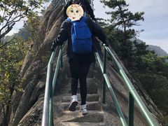 -丹东凤凰山景区