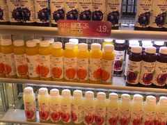 -BreadTalk面包新语·烘焙蛋糕(东方宝泰广场店)