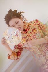 -艾慕婚纱礼服馆(和平店)