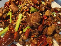 -川哥辣妹(南岗店)