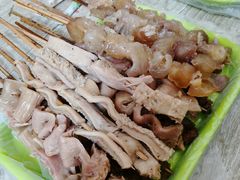 -马记大锅煮(总店)