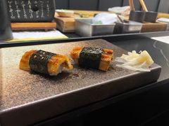 -Sushi Hanzo半藏(天环广场店)