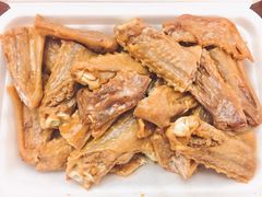 -大聪烧鹅快餐店(梅林店)
