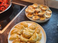 -天台泰和开元名都大酒·地中海咖啡厅