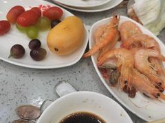 -仙螺岛海鲜自助餐厅(总店)