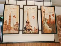 -豪客来牛排(重庆三峡广场步行街1704店)