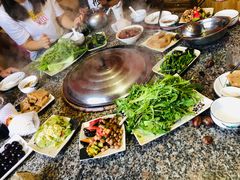 -天发长铁锅炖(王秀村店)