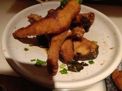 -绿茶餐厅(首开福茂店)