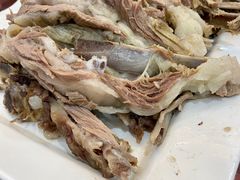 -老毛手抓·盐池滩羊非遗手抓(宁夏总店)